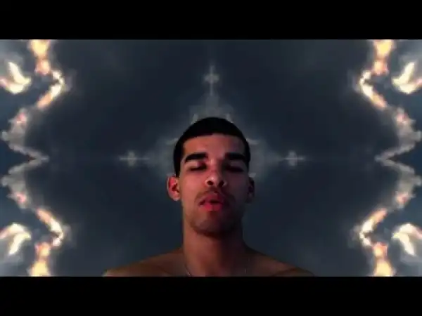 Video: Soni - Clouds Cry